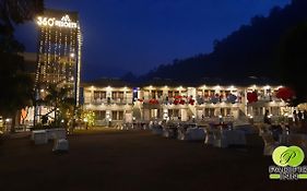 Pacific Inn Resort Rishikesh Exterior photo