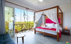 Ocean Zen Suites On 5Th Avenue - Adults Only Playa del Carmen Exterior photo