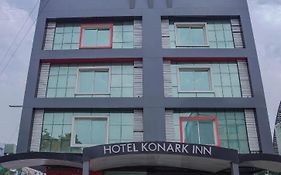 Hotel Konark Inn Indore Exterior photo