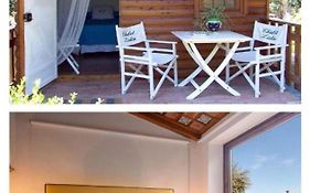 Chalet Lidia Bed & Breakfast Sorrento Exterior photo