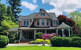 Beaufort House Inn Asheville Exterior photo