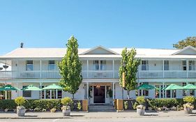 The White Swan Hotel Greytown Exterior photo