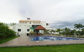 Hotel Rajeswari International Kanyakumari Exterior photo