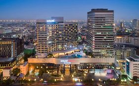 Swissotel Bangkok Ratchada Exterior photo