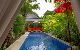 Bali Komang Guest House Sanur Exterior photo