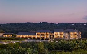 Storii By Itc Hotels, Amoha Retreat Dharamshala Exterior photo