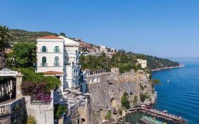 Bellevue Syrene Hotel Sorrento Exterior photo