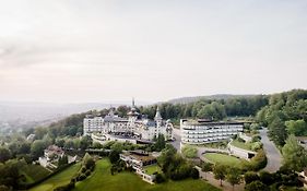 The Dolder Grand - City And Spa Resort Zurich Exterior photo