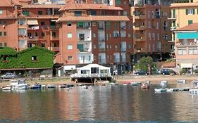 Bi Hotel Porto Ercole  Exterior photo