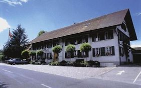 Gasthof Kreuz Muehledorf Hotel Exterior photo