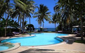 Turtle Bay Beach Club Hotel Watamu Exterior photo