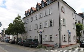 Zum Loewen Hotel Bad Homburg vor der Hoehe Exterior photo