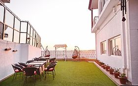 Hotel The Pride Mussoorie Exterior photo