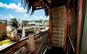 Safari Natal Beach Hotel Exterior photo