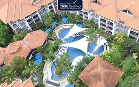 Prime Plaza Suites Sanur - Bali Exterior photo