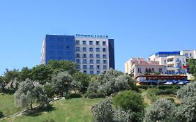 Continental Forum Constanta Hotel Exterior photo