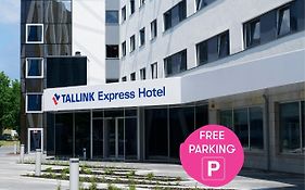 Tallink Express Hotel Exterior photo