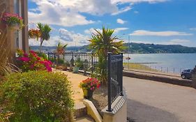 Corriemar House Hotel Oban Exterior photo