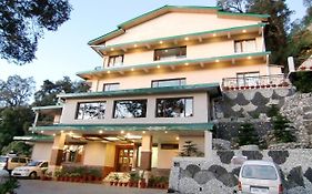 Madhuban Sarovar Portico Mussoorie Hotel Exterior photo