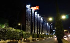 Hotel Principe Mexico City Exterior photo