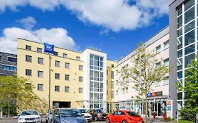 Ibis Budget Winterthur Hotel Exterior photo