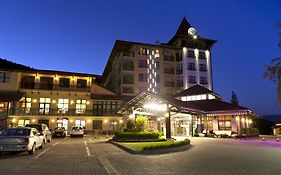 Grand Hotel Velingrad Exterior photo