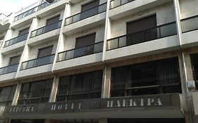 Hotel Electra Volos Exterior photo