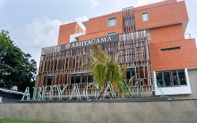 Abhyagama Hotel Digha  Exterior photo