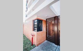 N4A1 - New, Nice, For Long And Short Stay Asuncion Exterior photo