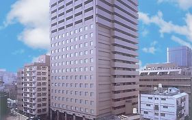 Hotel Mystays Premier Omori Tokyo Exterior photo