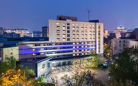 Sunworld Hotel Wangfujing Beijing Exterior photo