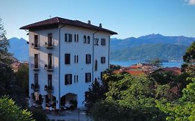 Hotel Du Parc Stresa Exterior photo