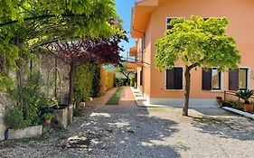 Garni Onda Hotel Torri Del Benaco Exterior photo