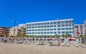 Hotel Vivas Durres Exterior photo