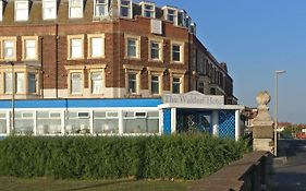 The Waldorf - Near Pleasure Beach & Sandcastle Hotel Blackpool Exterior photo