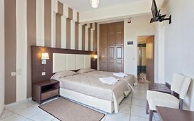 Akti Fine Rooms Skopelos Town Room photo