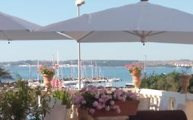 Antico Palazzo Spinola Bed & Breakfast Gallipoli Exterior photo