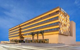 Park Inn By Radisson, Riyadh Exterior photo