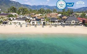 Pavilion Samui Villas And Resort - Sha Extra Plus Lamai Beach  Exterior photo