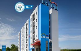 Hop Inn Phuket - Sha Plus Exterior photo