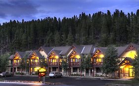 Breck Inn Breckenridge Exterior photo