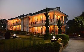 Pine Hill Resort Kalaw Exterior photo