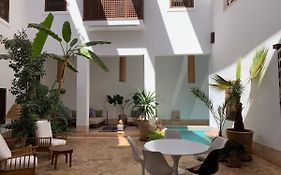 Riad Up Hotel Marrakesh Exterior photo