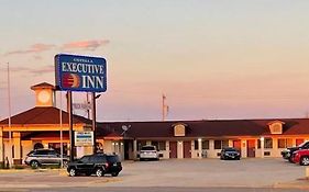 Cotulla Executive Inn Exterior photo