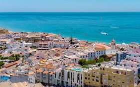 Colina Do Mar Hotel Albufeira Exterior photo