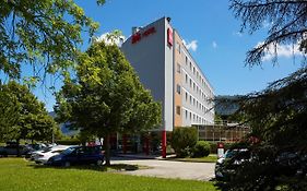 Ibis Archamps Porte De Geneve Hotel Exterior photo