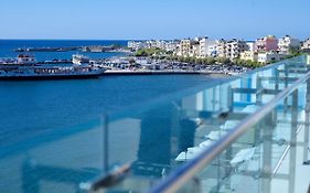 El Greco Hotel Ierapetra  Exterior photo