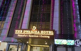 The Dwarika Hotel Dwarka  Exterior photo