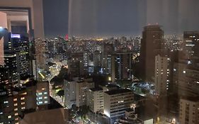 Blue Tree Premium Paulista Hotel Sao Paulo Exterior photo