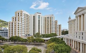 Southern Sun Waterfront Cape Town Hotel Exterior photo